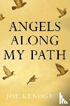 Kenogbon, Joe - Angels Along My Path