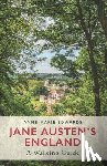 Edwards, Anne-Marie - Jane Austen's England