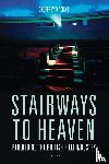Macnab, Geoffrey (journalist and critic - Stairways to Heaven