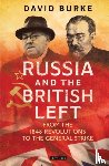 Burke, David - Russia and the British Left