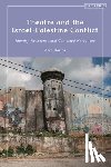 Harras, Azza - Theatre and the Israel-Palestine Conflict
