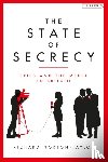 Norton-Taylor, Richard (Author - The State of Secrecy