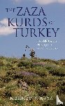 Kaya, Mehmed S. - The Zaza Kurds of Turkey