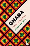 Ahlman, Jeffrey (Smith College - Ghana