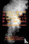 - Violent Radical Movements in the Arab World