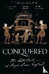 Parker, Eleanor (University of Oxford - Conquered