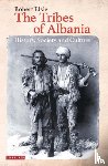 Elsie, Robert - The Tribes of Albania