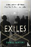 Santini, Daria - The Exiles