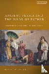Llewellyn-Jones, Lloyd (Cardiff University - Ancient Persia and the Book of Esther