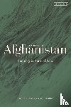 Saikal, Amin (Australian National University), Nourzhanov, Dr Kirill (The Australian National University - The Spectre of Afghanistan