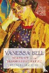 Spalding, Frances - Vanessa Bell