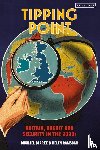 Ramscar, Helen, Clarke, Michael - Tipping Point