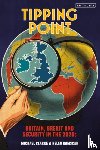 Ramscar, Helen, Clarke, Michael - Tipping Point