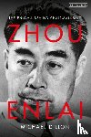 Dillon, Michael (Independent Scholar, UK) - Zhou Enlai