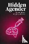 Casey, Gerard - Hidden Agender