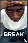 Lane, Jennifer - Break