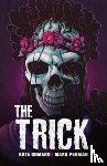 Ormand, Kate - The Trick