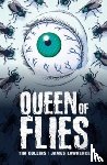 Collins, Tim - Queen of Flies