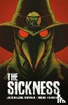 Rayner, Jacqueline - The Sickness