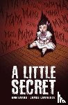 Evans, Ann - A Little Secret