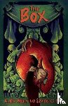 Woolf, Alex - The Box