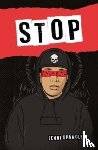 Spangler, Jenni - Stop