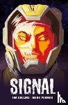 Collins, Tim - Signal