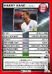 Badger Learning - England Football Superstars Poster Set