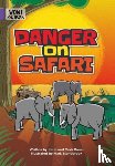 Moncrieffe, Karen - Danger on Safari