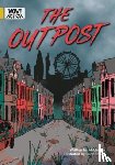 Fox, Abbie - The Outpost