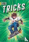Slater, Rachel - TRICKS