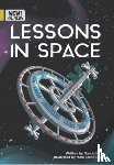 Napp, Marcia - Lessons in Space