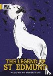 Rudd, Sarah - The Legend of St Edmund