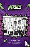 Norman, Tony - Nerves