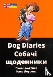Lawrence, Clare - Dog Diaries