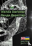West, Jane - Wanda Darkstar