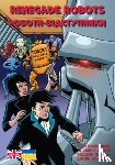 Hurn, Roger, West, Jane - Renegade Robots
