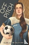 Quarmby, Katharine - Off Pitch