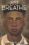 Quarmby, Katharine - Just Breathe