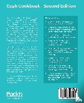 Umrao, Vikhyat, Hackett, Michael, Singh, Karan - Ceph Cookbook -