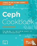 Umrao, Vikhyat, Hackett, Michael, Singh, Karan - Ceph Cookbook -
