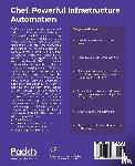 Ewart, John, Marschall, Matthias, Waud, Earl - Chef: Powerful Infrastructure Automation
