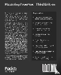 Ahmed, Wasim - Mastering Proxmox - Third Edition