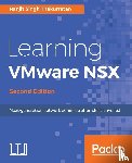 Thakurratan, Ranjit Singh - Learning VMware NSX -