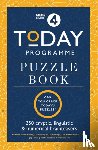 BBC - Today Programme Puzzle Book