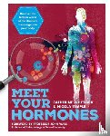 Whitlock, Catherine, Temple, Nicola - Meet Your Hormones