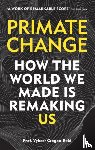 Cregan-Reid, Vybarr - Primate Change