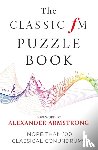 FM, Classic - The Classic FM Puzzle Book