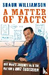 Williamson, Shaun - A Matter of Facts