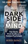 Daynes, Kerry - The Dark Side of the Mind